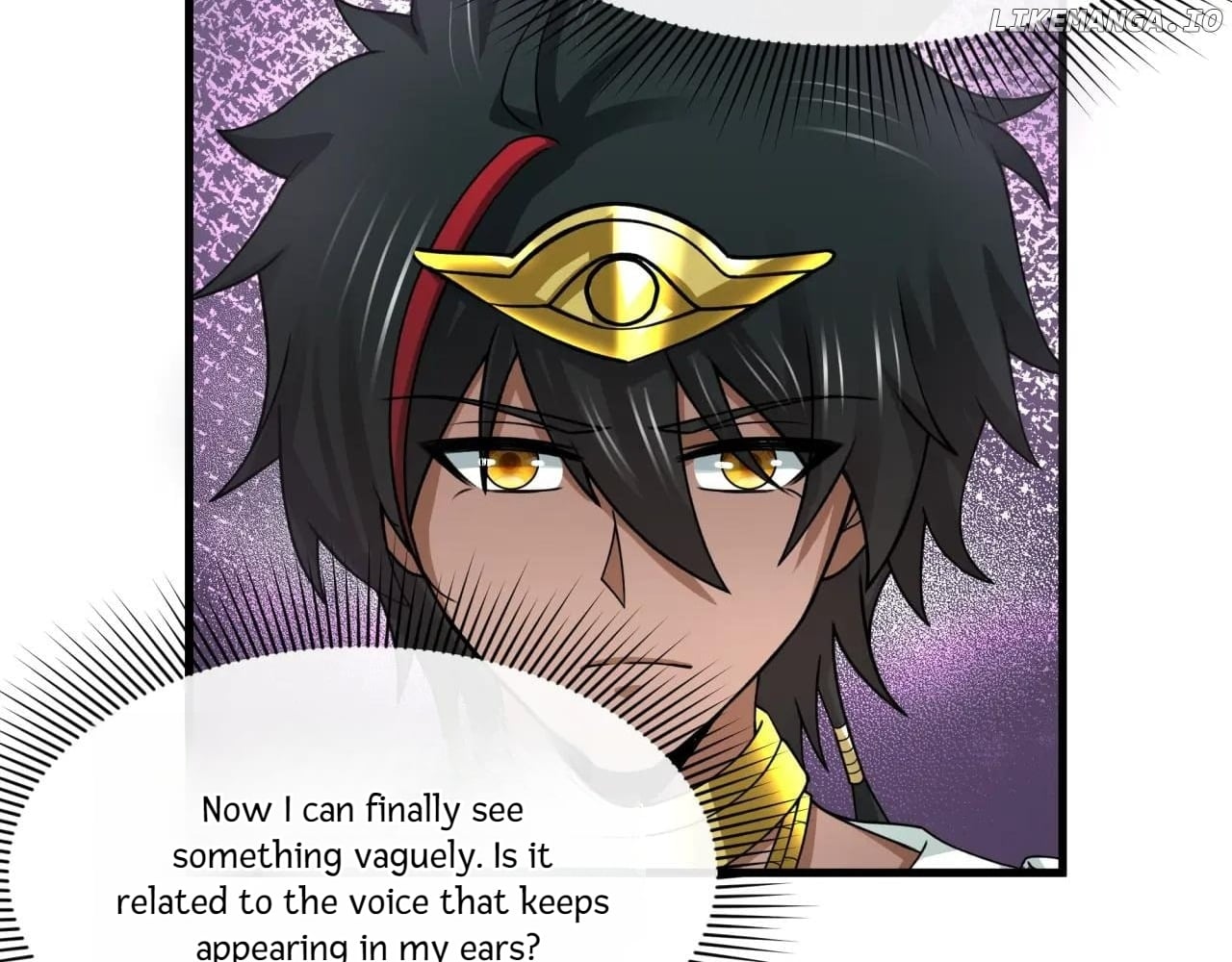 Era of the Haunted Chapter 271 - page 87